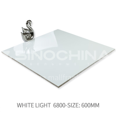 Kitchen and bathroom 600 background wall tiles solid color ceramic tiles colorful glazed Nordic flower tile floor tiles-SSFY6800 600mm*600mm
